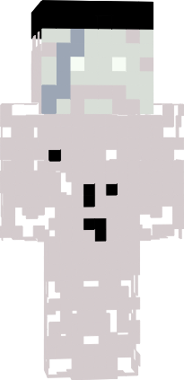 Preview of texture: herobrine slave