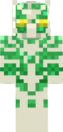 Preview of texture: Hierophant Green