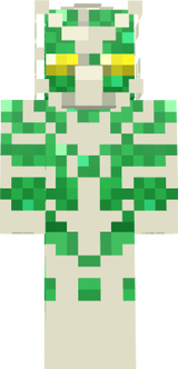 Hierophant Green