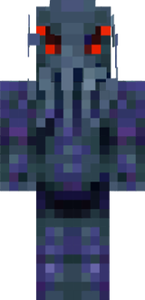 cthulhu skin