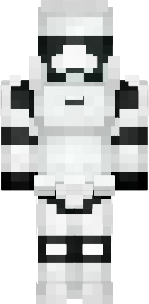 Preview of texture: skin-robot