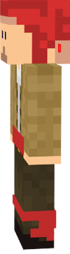 Ten Fingers