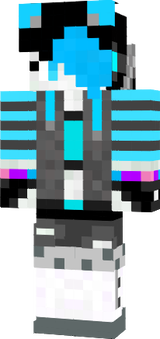Synth Polar Bear