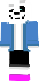 SANS MINO ORIGINAL