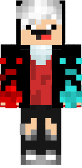 minha skin