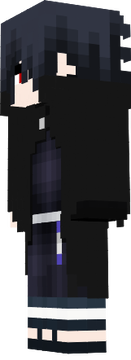 саске