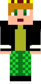 Misha