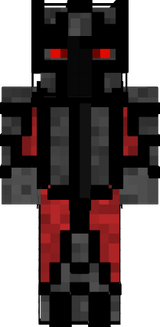 Stormworld Warrior