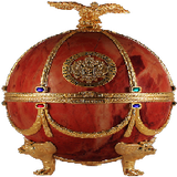farbege egg