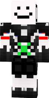 EXA_X face