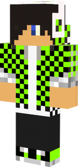 Jammperziinho