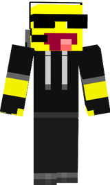 BlackGamer