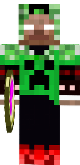 herobrine