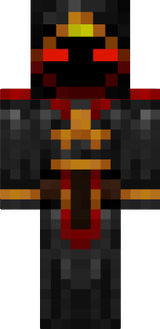 DaemonBlack