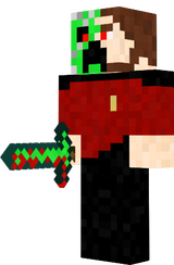 Transformed Creepers Xephos