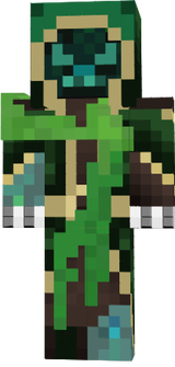 Mutant Anomaly 817 V2