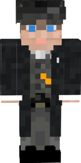 Thomas shelby