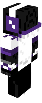 cool enderman