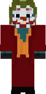 joker skin