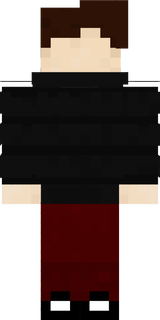 skin rig kadow 