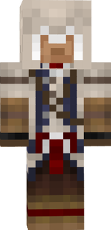 connor