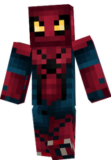 spider