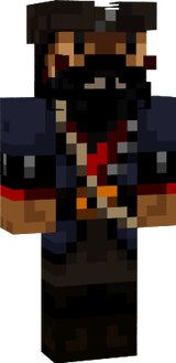 char