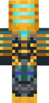 dead space