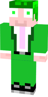 mirote verde