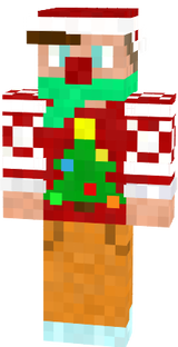 Сергей НОВЫЙ ГОД!