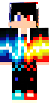 god