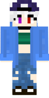 Eden (2014 Post-Eye)