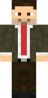 mr bean