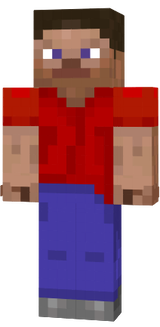 Steve 1.16