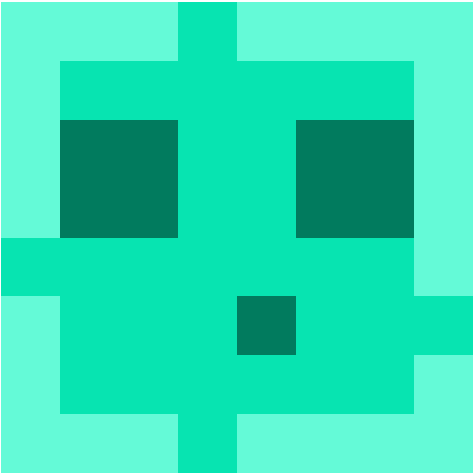 Preview of texture: Blue_slime