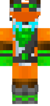 Cactus The Fox Cry T_T