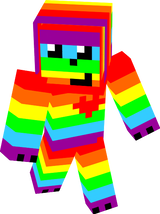 Rainbowman
