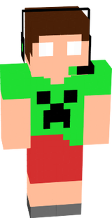 Matheusbr10 herobrine