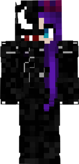 VenomSilver