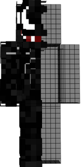TrunkHalfVenom