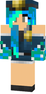 Super Police Girl