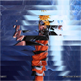 Broken Naruto