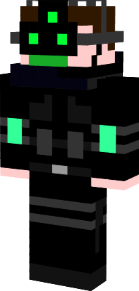 Preview of texture: Dreifuks Slinter