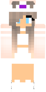 L2 Girl skin 