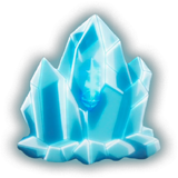 ice crystal