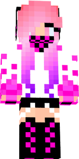 new skin 2