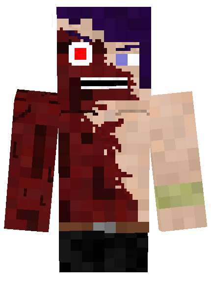 Preview of texture: Daniel (Mutated) (Asylum) (64x64)
