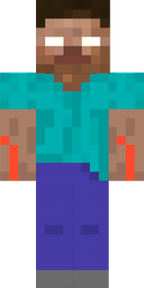 herobrine