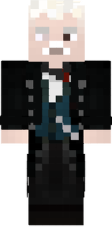 gelert grindelwald