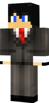 business suit